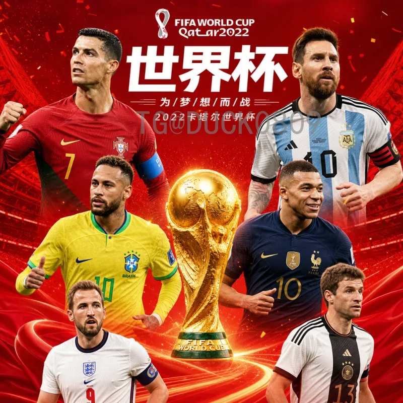 最新2026年国际足联世界杯冠军预测：热门球队与黑马深度分析